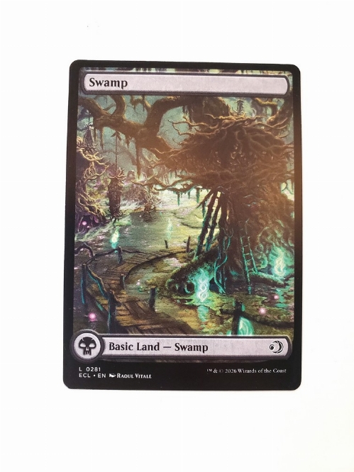 Swamp (0281)