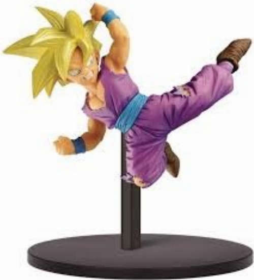 Dragon Ball Super: Chosenshi Retsuden - Super Saiyan Gohan (Vol.3) (NEW)