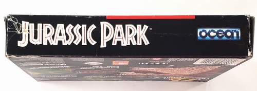 Jurassic Park (CIB)