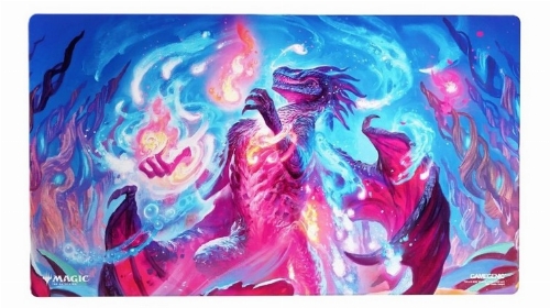 Playmat - Prismari, The Inspiration (NEW)