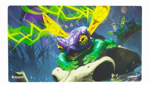 Playmat - Bogwater Lumaret (NEW)