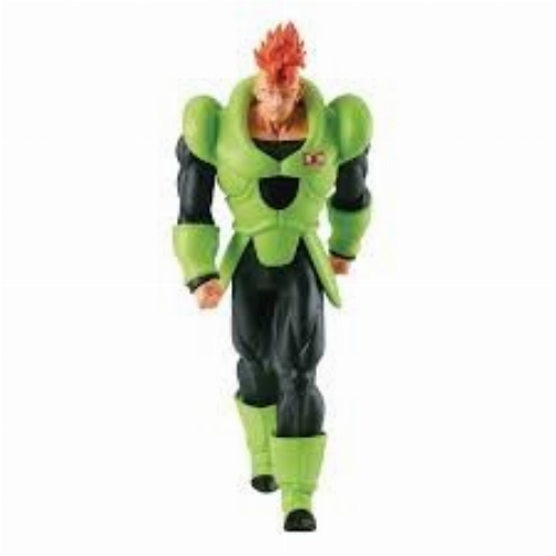 Dragon Ball Z: Solid Edge Works - Android 16 (NEW)