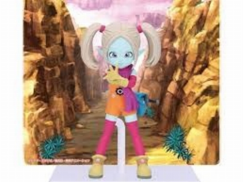 Dragon Ball Daima: Panzy with Panel (NEW)