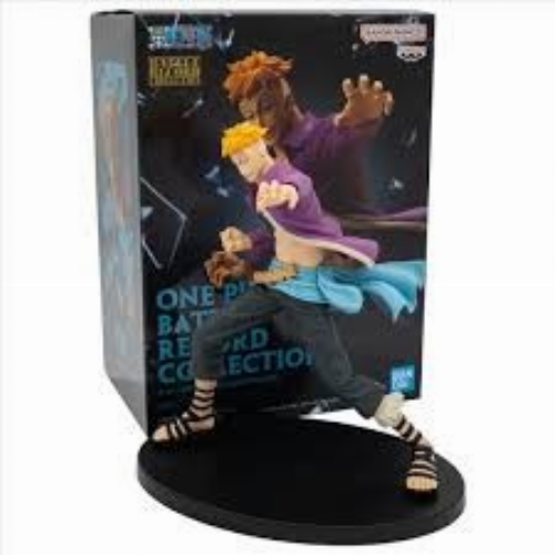 One Piece: Battle Record Collection - Marco (NEW)