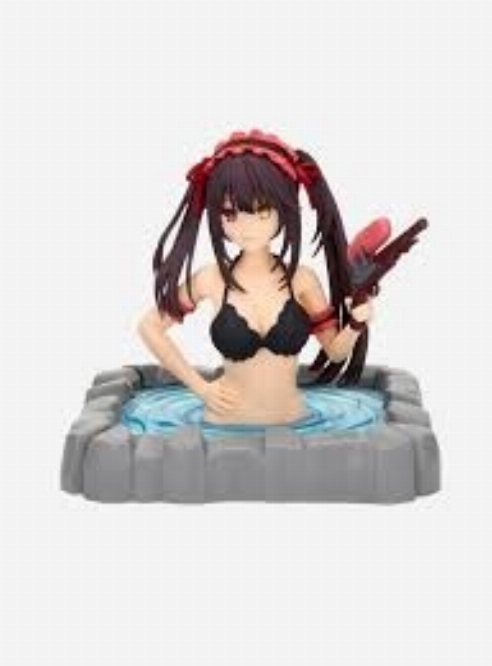Date a Live V: Thermae Utopia - Tokisaki Kurumi (NEW)