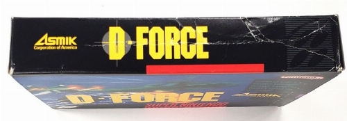 D-Force (CIB)