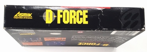 D-Force (CIB)