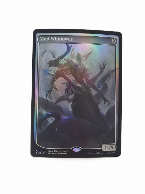 Void Winnower (Foil)