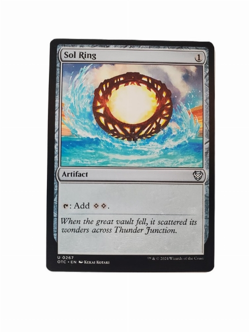 Sol Ring