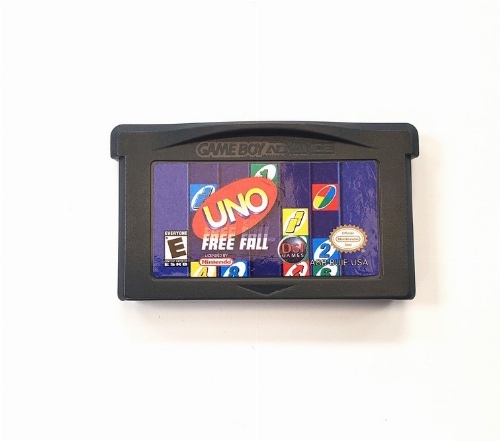 Uno: Freefall (C)