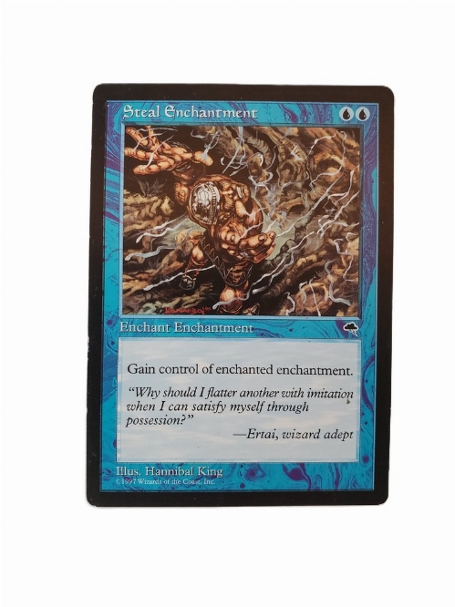 Steal Enchantment
