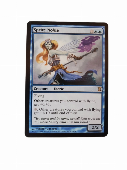Sprite Noble