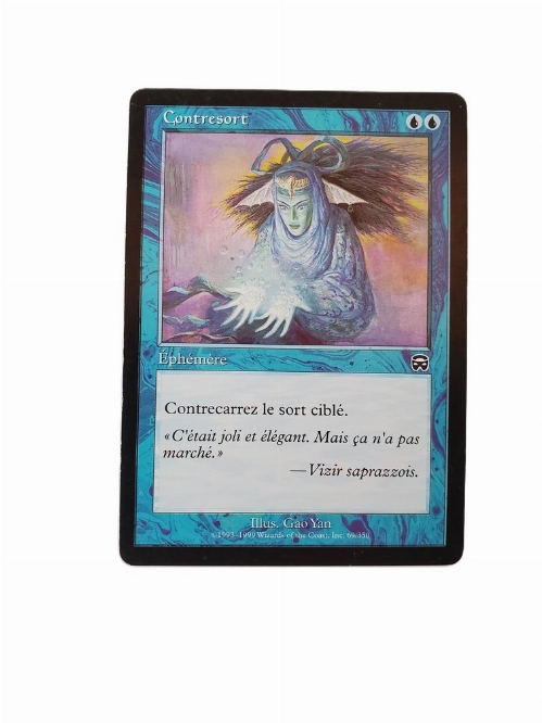 Counterspell (Francaise)