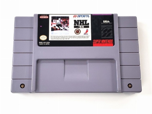 NHL '94 (C)