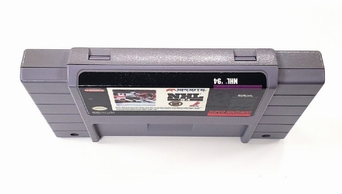 NHL '94 (C)