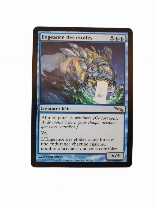 Broodstar (Francaise)