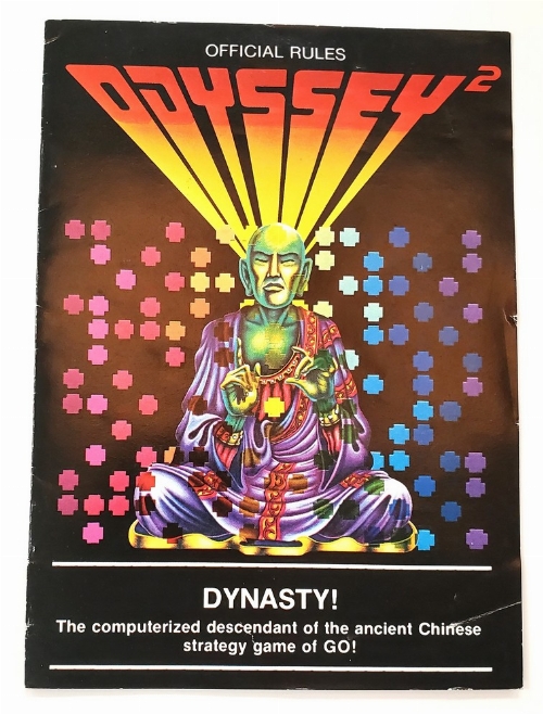 Dynasty! (I)