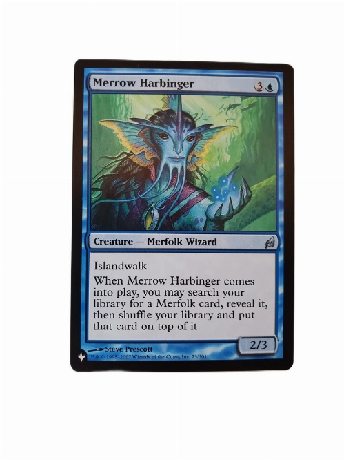 Merrow Harbinger