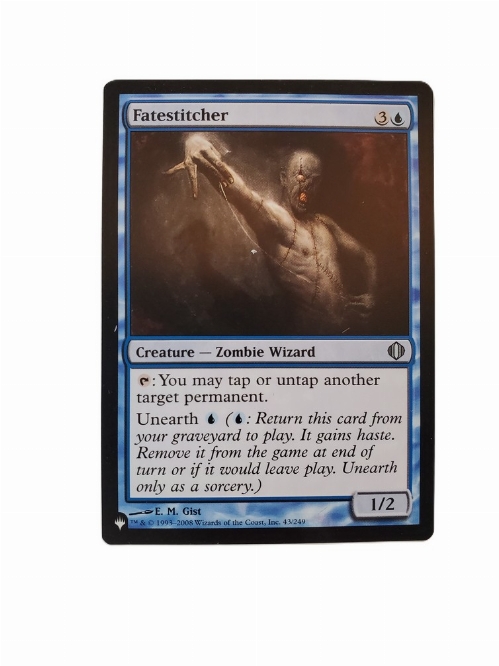 Fatestitcher