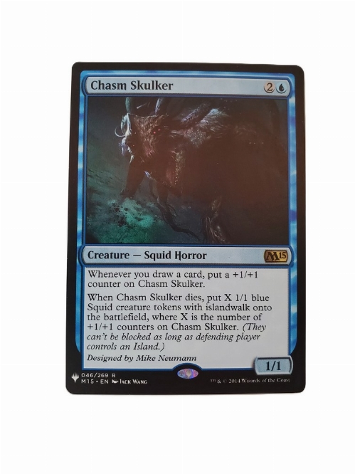 Chasm Skulker