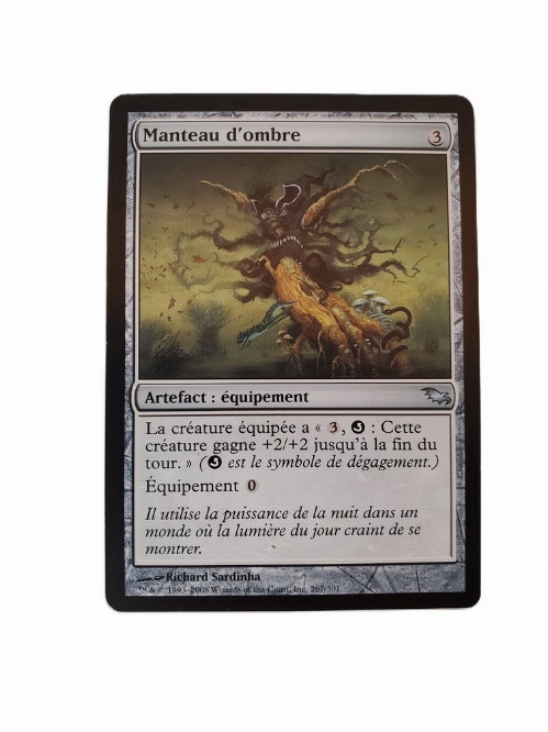 Umbral Mantle (Francaise)
