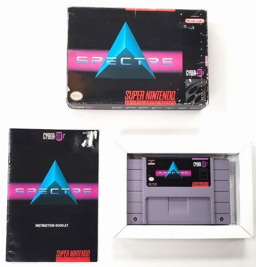 Spectre (CIB)