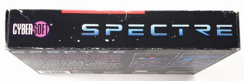 Spectre (CIB)
