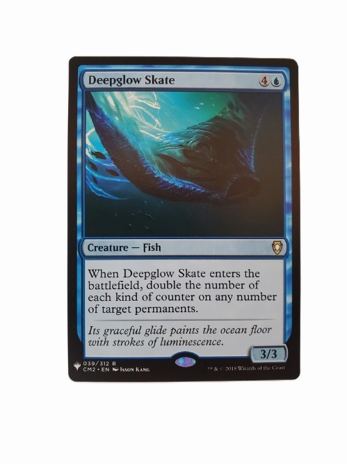 Deepglow Skate