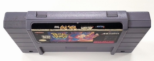 Porky Pig's Haunted Holiday * (C)