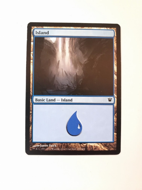 Island (253)