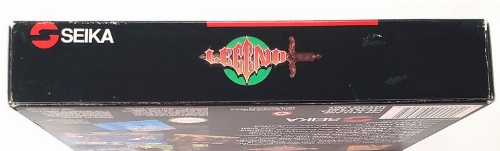 Legend (CIB)