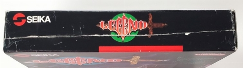 Legend (CIB)