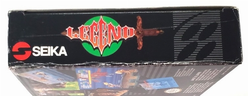 Legend (CIB)
