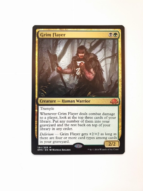 Grim Flayer