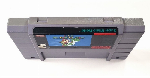Super Mario World * (C)