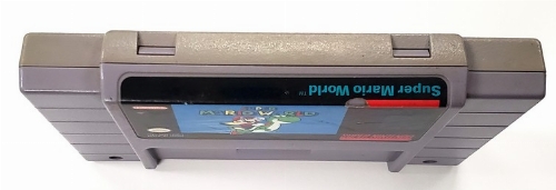 Super Mario World * (C)