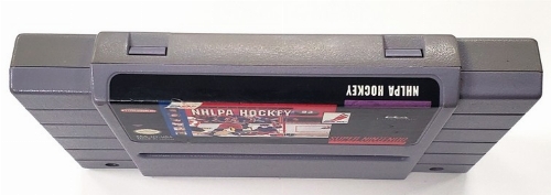 NHLPA Hockey '93 * (C)