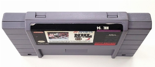 NHL '94 * (C)