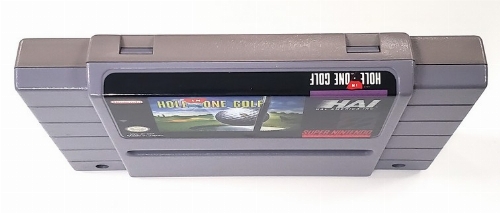 Hal's Hole in One Golf (C)