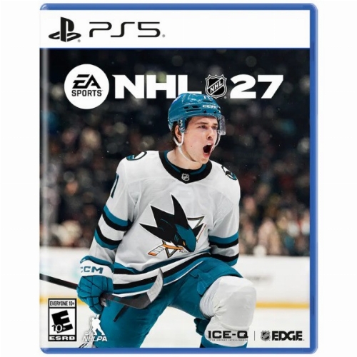NHL 27 (PS5) (PRECO)