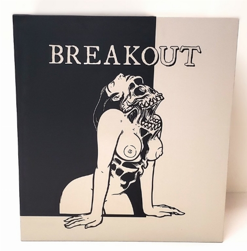 Mighty Jaxx - Breakout (NEW)
