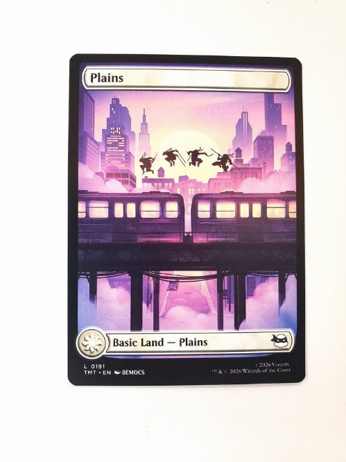 Plains (0191)