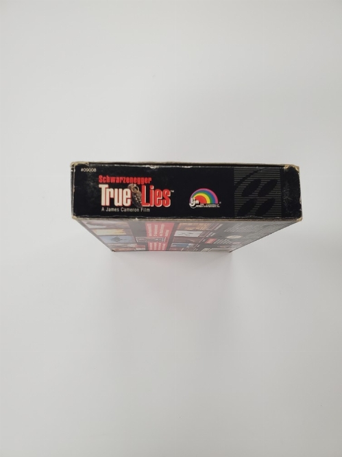 True Lies (CIB)