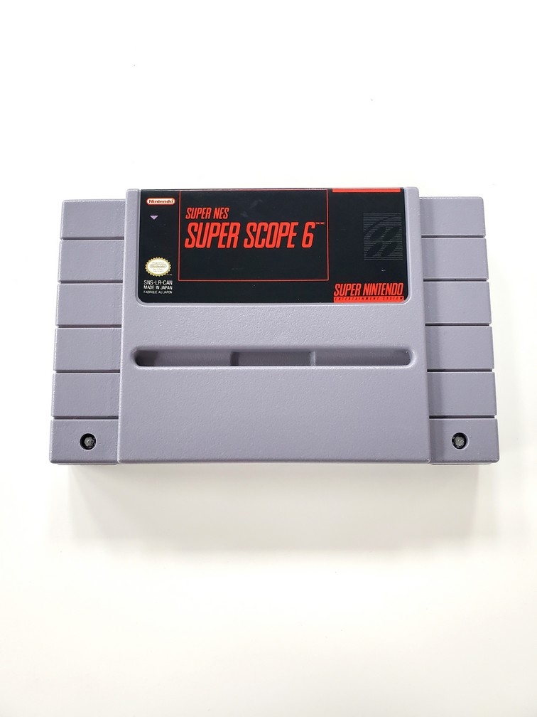 Super Scope 6 (C)
