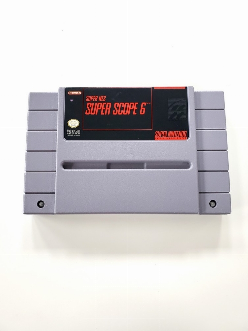 Super Scope 6 (C)