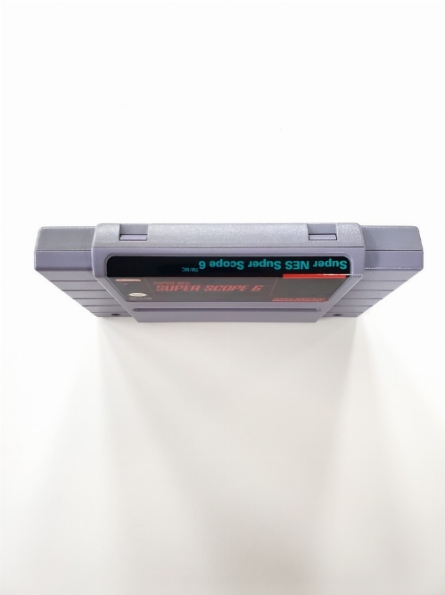 Super Scope 6 (C)