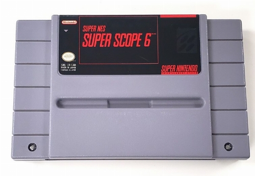 Super Scope 6 (C)
