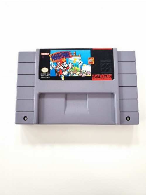 Mario Paint (C)