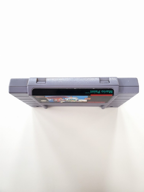 Mario Paint (C)