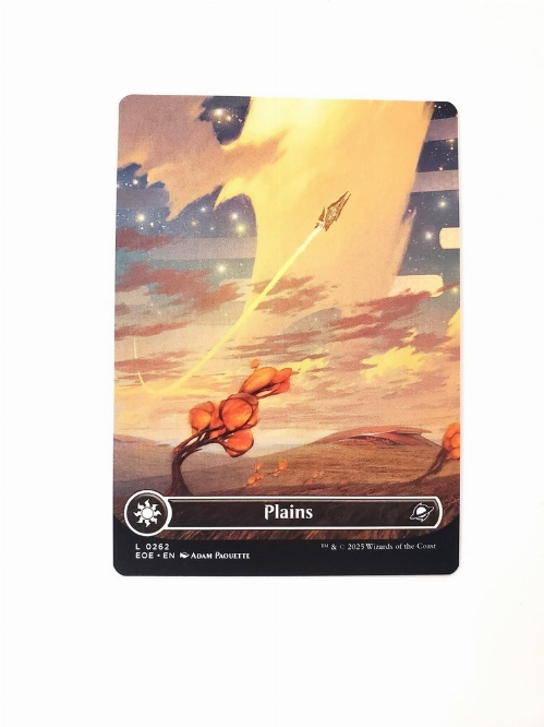 Plains (0262) (Borderless)